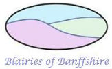 Blairies of Banffshire