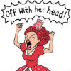 Off With Her Head Millinery