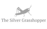 The Silver Grasshopper